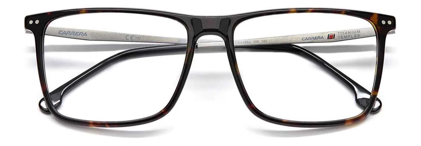 Carrera 8868 Eyeglasses - view 3